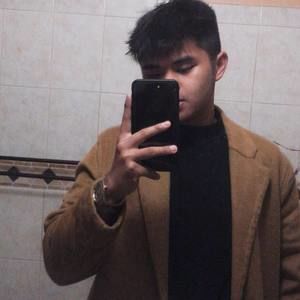 Meet your Posher, Paul